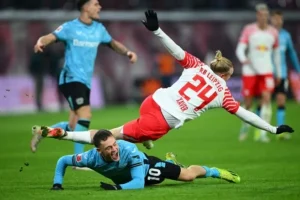 Nhận định Leverkusen vs Leipzig