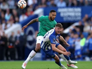 Nhận định Newcastle vs Brighton